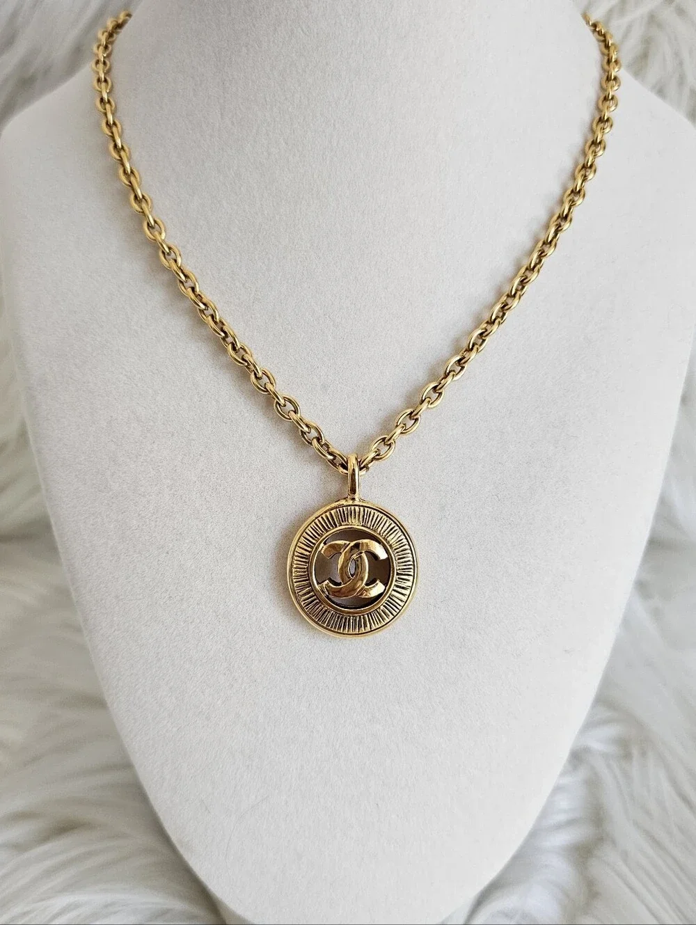 ⚜️ Chanel Necklace Bundle ⚜️